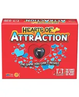 Hearts of AttrAction