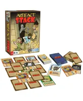 Artifact Stack