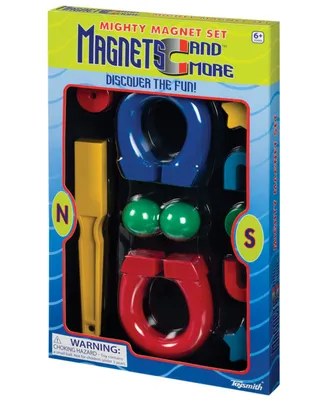 Toysmith Mighty Magnet Set