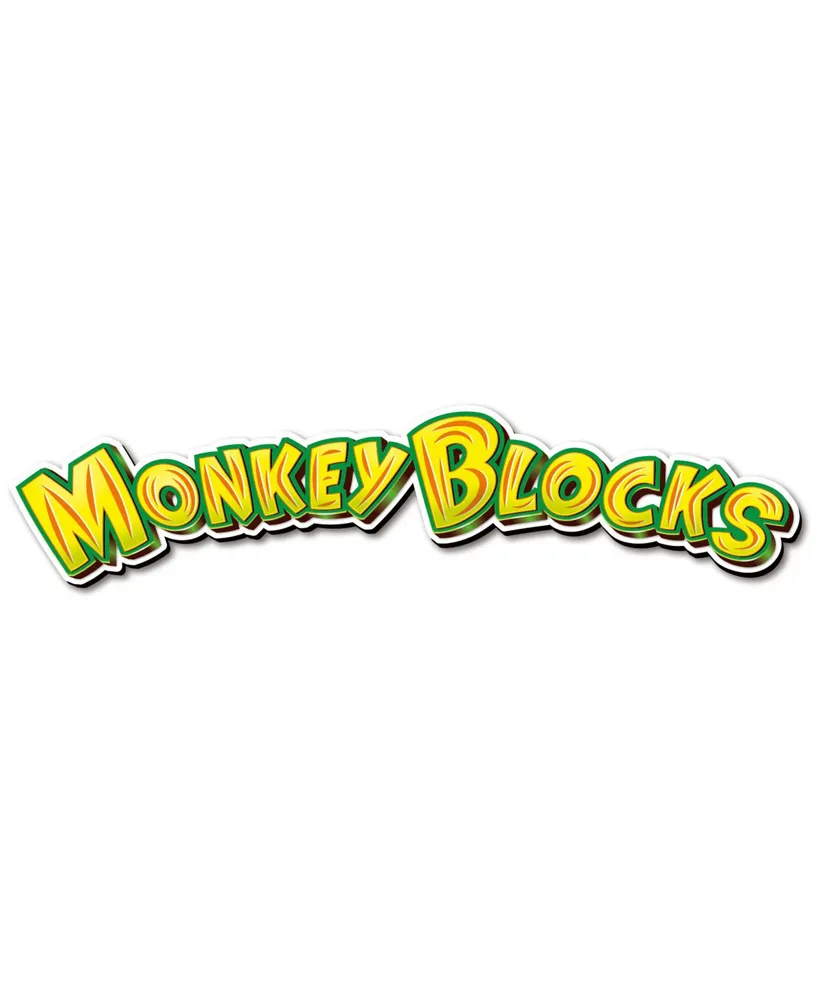 Monkey Blocks