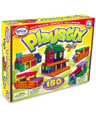 Playstix 150 Pieces Set