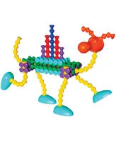 Playstix Flexible Set- 68 Pieces