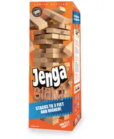 Jenga Giant