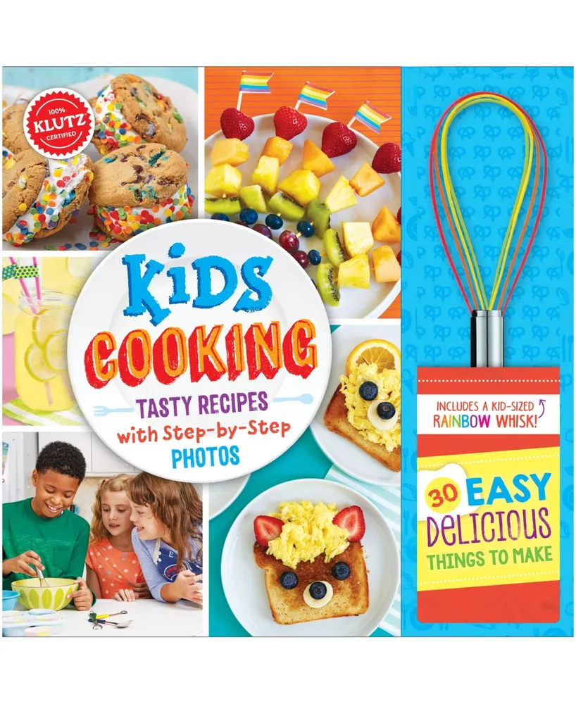 Kids Cooking