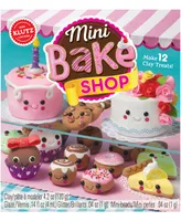 Mini Bake Shop