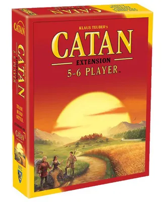 Catan- 5