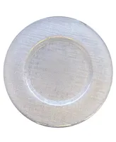 Villeroy & Boch Serveware, Verona Glass Charger