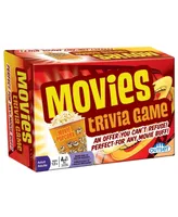 Outset Media Movies Trivia Game