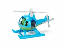 Green Toys Helicopter
