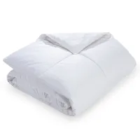 Closeout! Cottonpure 500 Thread Count Cotton Cover All Natural Breathable Hypoallergenic Cotton Comforter