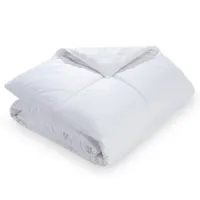 Cottonpure Soft Warm Count Cotton Cover All Natural Breathable Hypoallergenic Cotton Comforter Collection