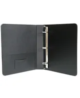 Royce New York 1.5" Executive Ring Binder