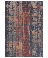 Surya Herkimer Hrk-1000 Charcoal 2' x 3' Area Rug