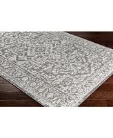 Livabliss Monte Carlo Mnc-2300 5'3" x 7'3" Area Rug