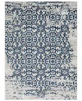 Surya Rugs Monte Carlo Mnc-2304 5'3" x 7'3" Area Rug