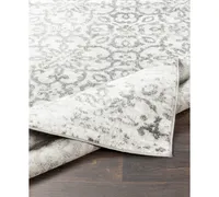 Surya Monte Carlo Mnc-2306 5'3" x 7'3" Area Rug