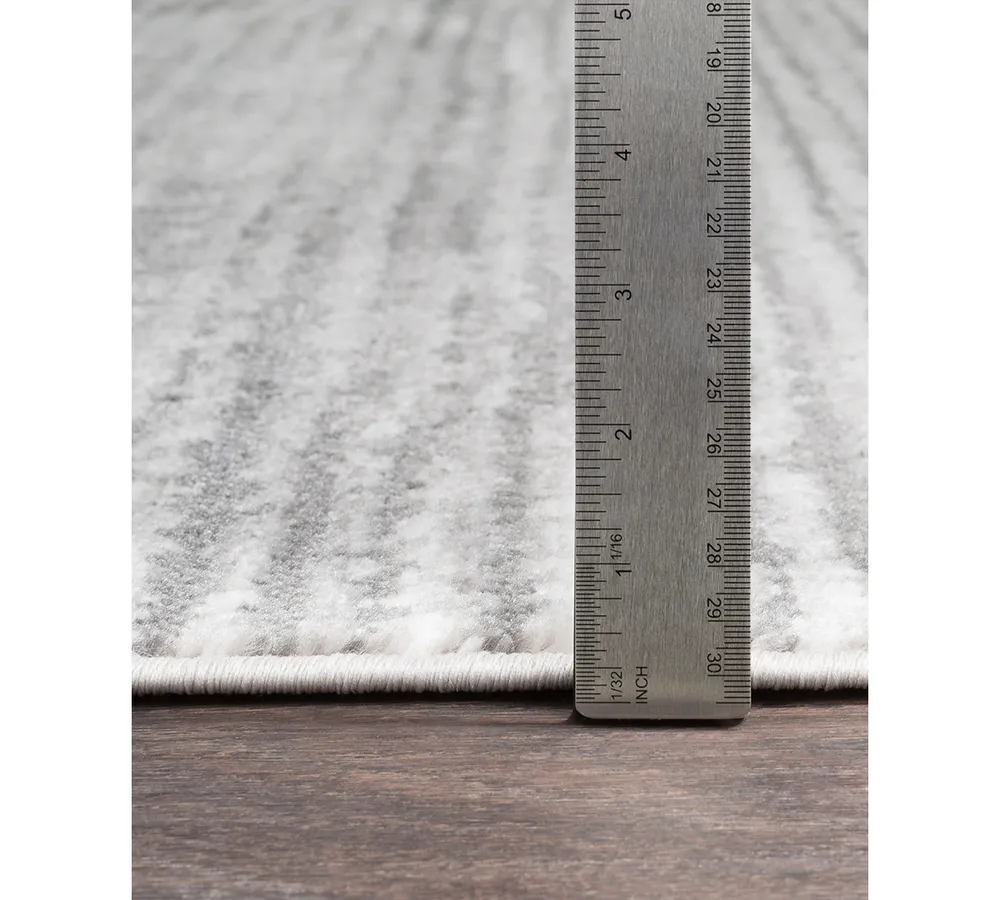 Livabliss Monte Carlo Mnc-2308 5'3" x 7'3" Area Rug