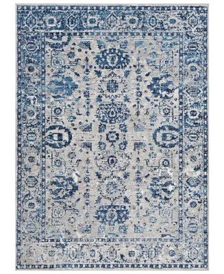 Livabliss Monte Carlo Mnc-2310 5'3" x 7'3" Area Rug