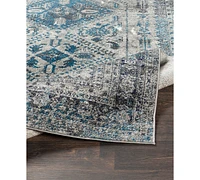 Livabliss Monte Carlo Mnc-2312 6'7" x 9' Area Rug