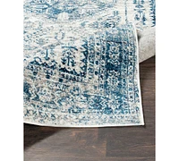 Livabliss Monte Carlo Mnc-2313 2'7" x 7'3" Area Rug
