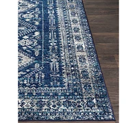 Livabliss Monte Carlo Mnc-2315 6'7" x 9' Area Rug