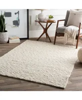 Surya Neravan Ner-1003 Cream 2' x 3' Area Rug