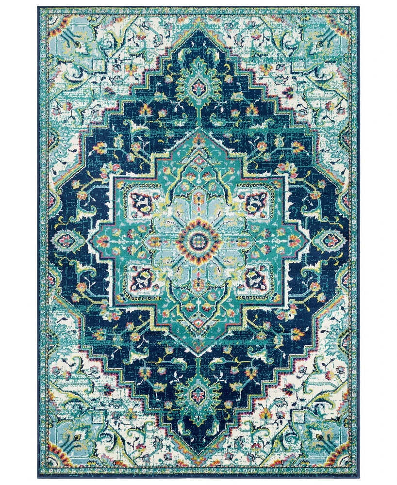 Livabliss Paramount Par-1107 6'7" x 9'6" Area Rug