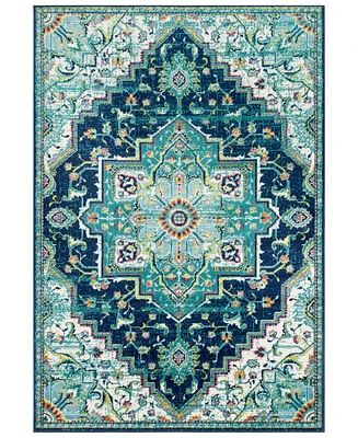 Livabliss Paramount Par-1107 6'7" x 9'6" Area Rug