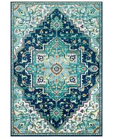Livabliss Paramount Par-1107 6'7" x 9'6" Area Rug