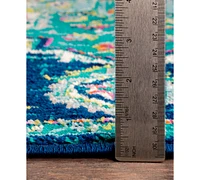 Livabliss Paramount Par-1107 6'7" x 9'6" Area Rug