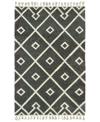 Closeout! Oriental Weavers Madison 61407 2'6" x 8' Runner Area Rug