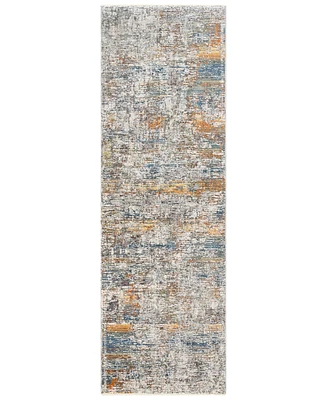 Livabliss Presidential Pdt- 3'3" x 10' Runner Area Rug