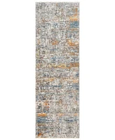 Livabliss Presidential Pdt- 3'3" x 10' Runner Area Rug