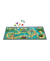 Learning Resources Sum Swamp Addition Subtraction Game