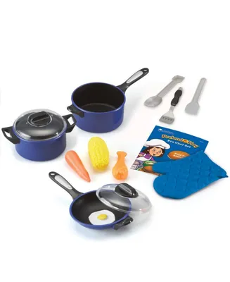 Learning Resources Pro Chef Set