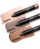 Nudestix 3-Pc. Mini Nude Metallic Eye Set