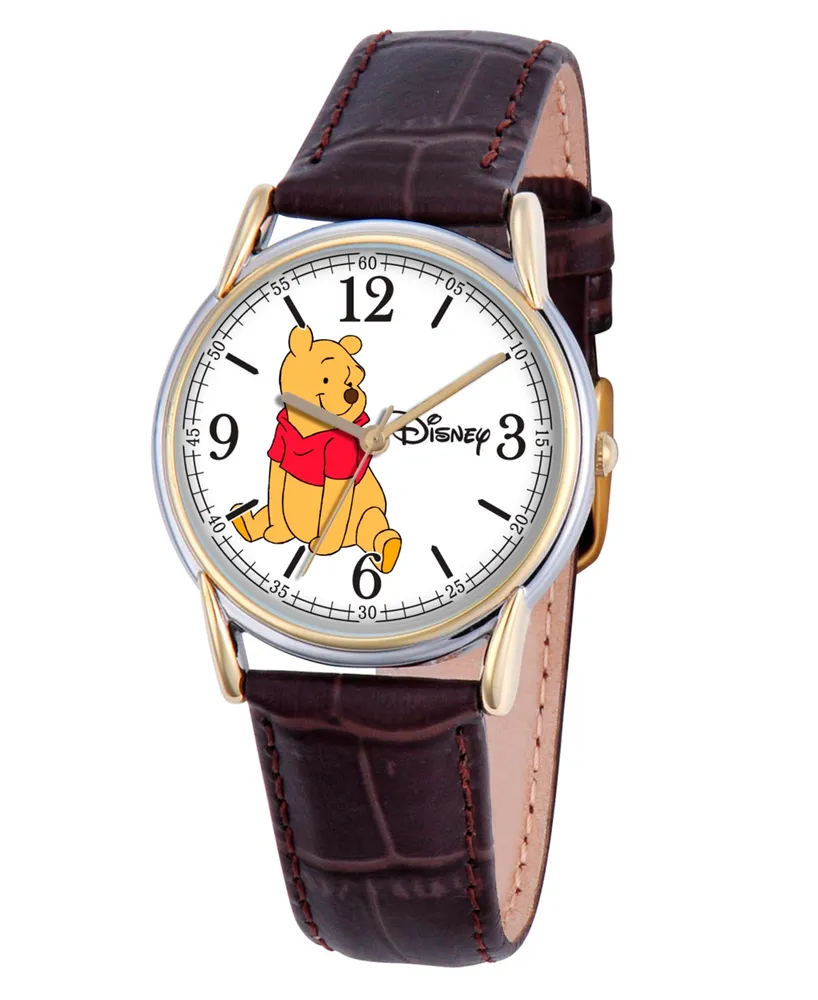 Disney Winnie the Pooh Adult Classic Cardiff Analog India | Ubuy