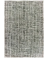 Oriental Weavers Bowen 2066W 3'10" x 5'5" Area Rug