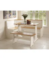 Ardmore Breakfast Dining Nook