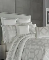 Five Queens Court Kennedy Comforter Sets