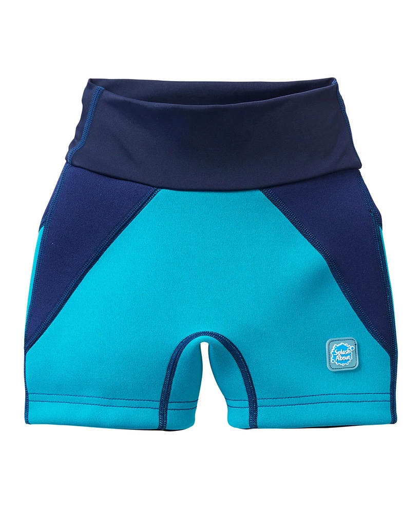 Splash About Children's Jammers Incontinence Swim Shorts