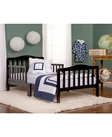 Dream On Me Memphis Classic Design Toddler Bed