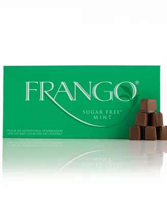 Frango Chocolates 1 Lb Sugar
