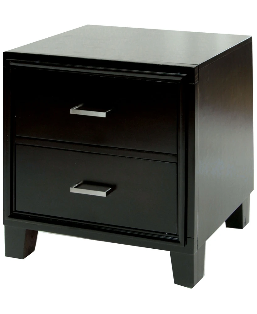 Muscett Contemporary Nightstand