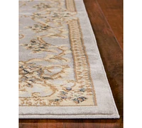 Kas Avalon Aubusson 2' x 7'7" Runner Area Rug