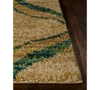 Closeout! Kas Barcelona Terra 4475 Sand 7'10" x 11'2" Area Rug