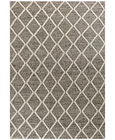 Kas Cortico Diamonds 7'6" x 9'6" Area Rug