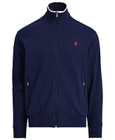 Polo Ralph Lauren Men's Soft Cotton Track Jacket