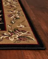 Kas Cambridge Floral Delight Area Rug