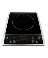 Spt 1300W Induction Countertop